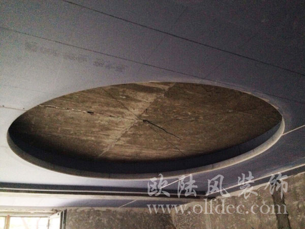 木工施工工藝