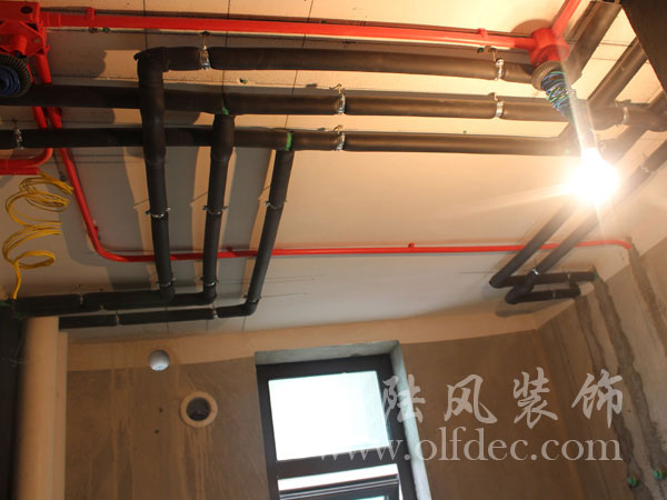 水電施工工藝