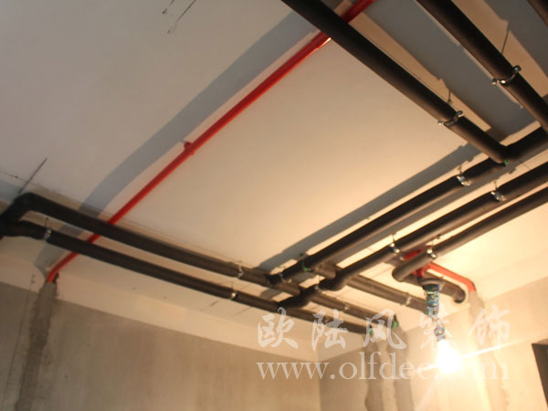 水電施工工藝