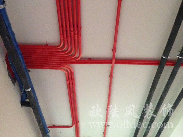 水電施工工藝