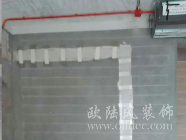 油漆施工工藝